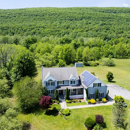 Malkita'S Mountain View Villa